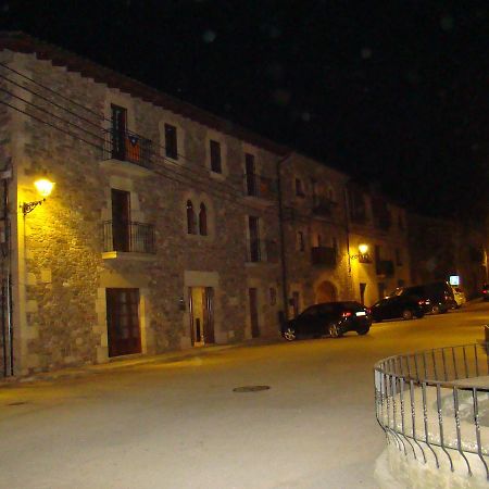 Can Vilafort Collsuspina Esterno foto