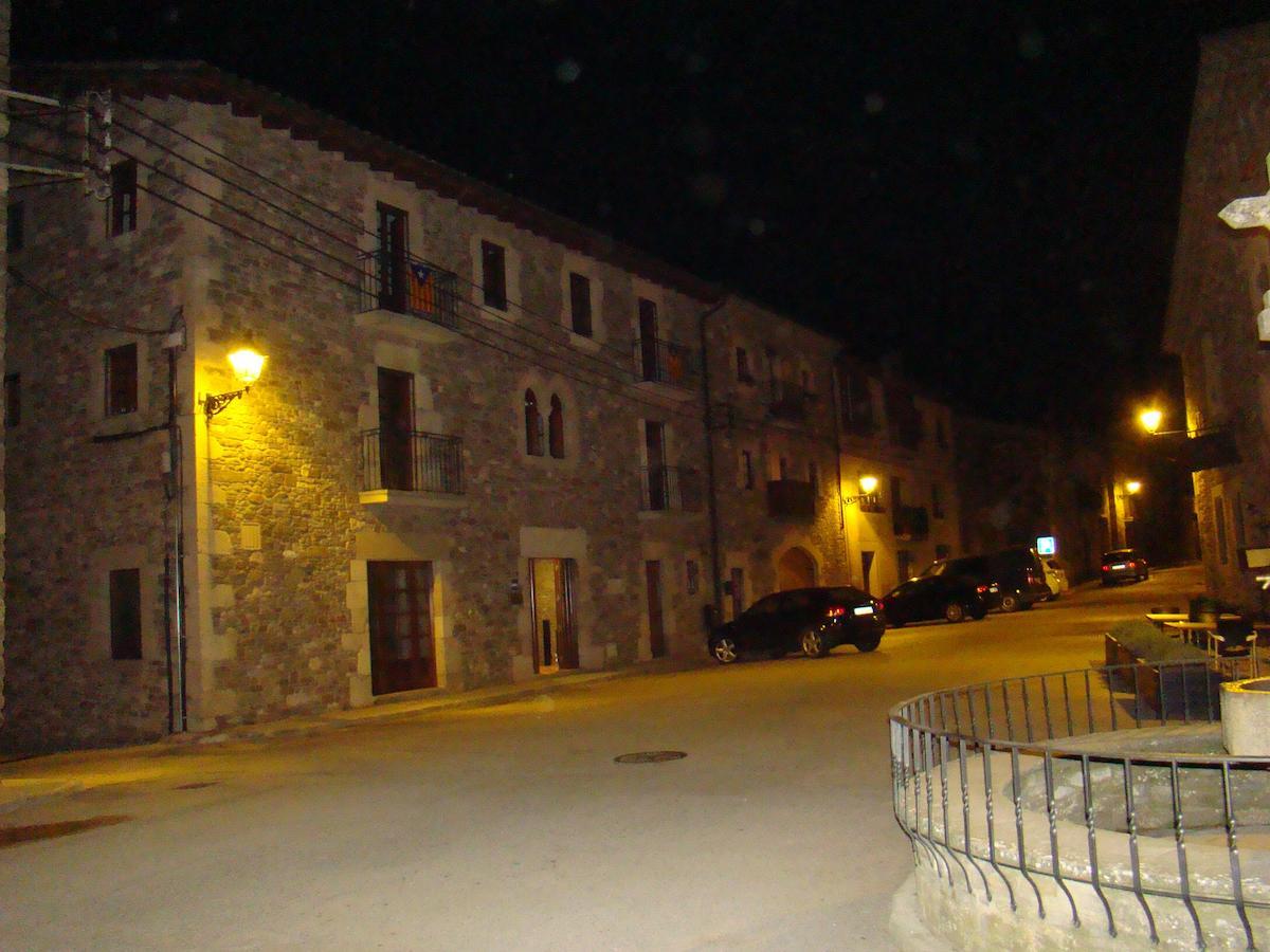 Can Vilafort Collsuspina Esterno foto